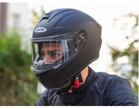 ΚΡΑΝΟΣ ΜΗΧΑΝΗΣ CORSA - CN112 black mat - 