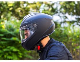 ΚΡΑΝΟΣ ΜΗΧΑΝΗΣ CORSA - CN112 black mat - 