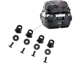 ΑΞΕΣΟΥΑΡ GIVI - Γάντζοι E125 για δίχτυ αποσκευών Trekker