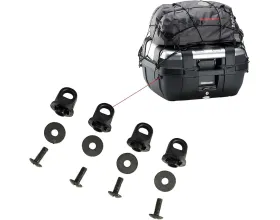 ΑΞΕΣΟΥΑΡ GIVI - Γάντζοι E125 για δίχτυ αποσκευών Trekker