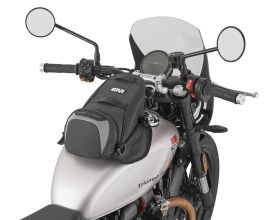 ΣΑΚΟΣ ΜΗΧΑΝΗΣ GIVI - EASY02 μαγνητικό Tank Bag 6lt - 