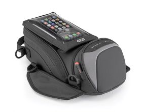ΣΑΚΟΣ ΜΗΧΑΝΗΣ GIVI - EASY02 μαγνητικό Tank Bag 6lt - 
