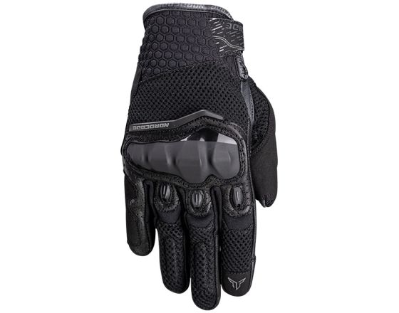 ΓΑΝΤΙΑ ΜΗΧΑΝΗΣ NORDCODE - GT Summer black