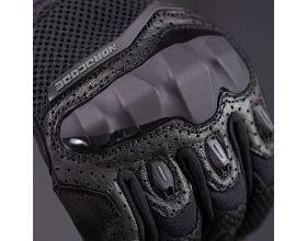 ΓΑΝΤΙΑ ΜΗΧΑΝΗΣ NORDCODE - GT Summer black - 