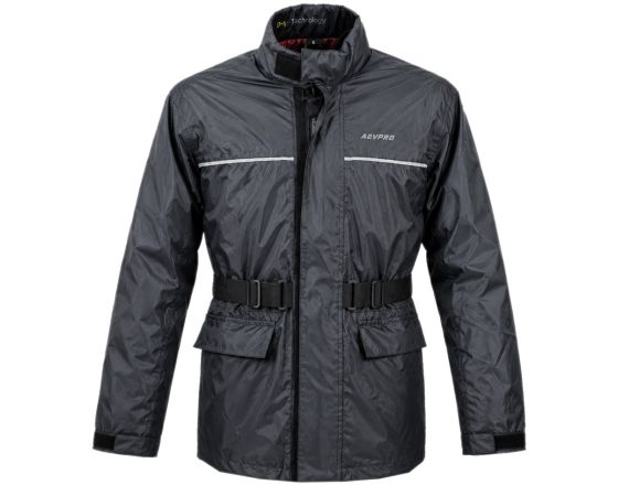 ΑΔΙΑΒΡΟΧO ΣΑΚΑΚΙ AGVPRO - GV-430 black