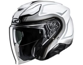 ΚΡΑΝΟΣ ΜΗΧΑΝΗΣ HJC - F31 Bask MC10