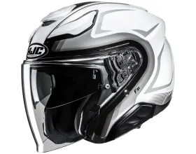 ΚΡΑΝΟΣ ΜΗΧΑΝΗΣ HJC - F31 Bask MC10
