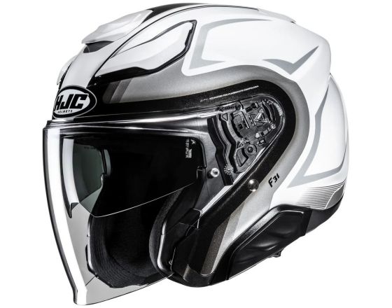 ΚΡΑΝΟΣ ΜΗΧΑΝΗΣ HJC - F31 Bask MC10