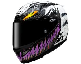 ΚΡΑΝΟΣ ΜΗΧΑΝΗΣ HJC - RPHA12 Anti Venom 2 MC8