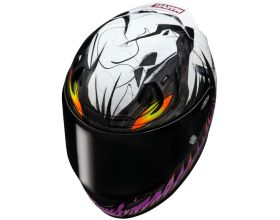 ΚΡΑΝΟΣ ΜΗΧΑΝΗΣ HJC - RPHA12 Anti Venom 2 MC8 - 