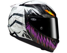 ΚΡΑΝΟΣ ΜΗΧΑΝΗΣ HJC - RPHA12 Anti Venom 2 MC8 - 
