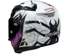 ΚΡΑΝΟΣ ΜΗΧΑΝΗΣ HJC - RPHA12 Anti Venom 2 MC8 - 