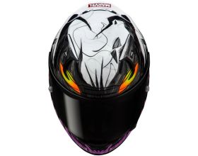 ΚΡΑΝΟΣ ΜΗΧΑΝΗΣ HJC - RPHA12 Anti Venom 2 MC8 - 