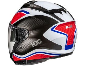 ΚΡΑΝΟΣ ΜΗΧΑΝΗΣ HJC - i31 Depe MC21 - 
