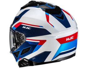 ΚΡΑΝΟΣ ΜΗΧΑΝΗΣ HJC - i71 Zest MC21 - 
