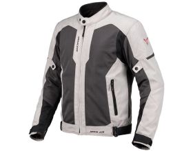 ΜΠΟΥΦΑΝ ΜΗΧΑΝΗΣ NORDCODE - Jackal Air grey/red