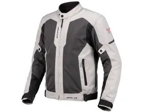 ΜΠΟΥΦΑΝ ΜΗΧΑΝΗΣ NORDCODE - Jackal Air grey/red