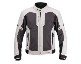 ΜΠΟΥΦΑΝ ΜΗΧΑΝΗΣ NORDCODE - Jackal Air grey/red - 