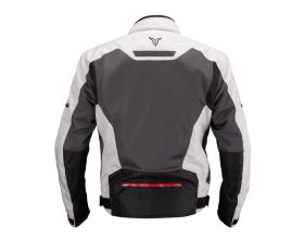 ΜΠΟΥΦΑΝ ΜΗΧΑΝΗΣ NORDCODE - Jackal Air grey/red - 