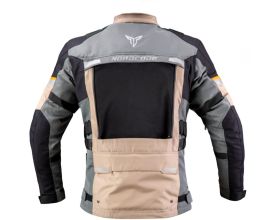 ΜΠΟΥΦΑΝ ΜΗΧΑΝΗΣ NORDCODE - Lady Himalayan grey/sand - 