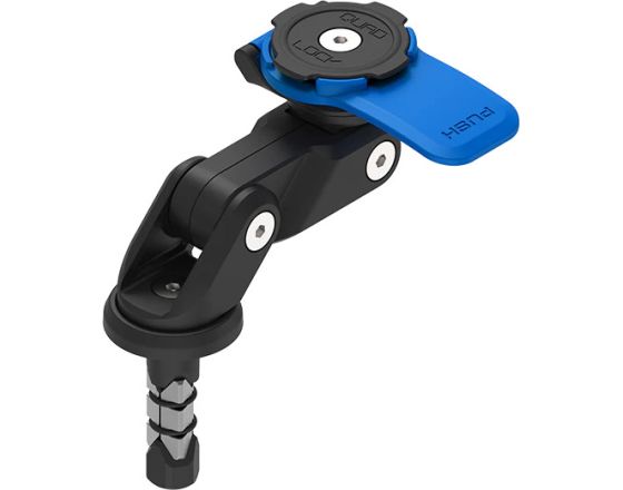 ΑΝΤΑΠΤΟΡΑΣ QUAD LOCK® - Fork Stem Mount βάση στήριξης σε τιμονόπλακα