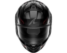 ΚΡΑΝΟΣ ΜΗΧΑΝΗΣ SHARK - Ridill 2 Mekarium black/anthracite/red - 