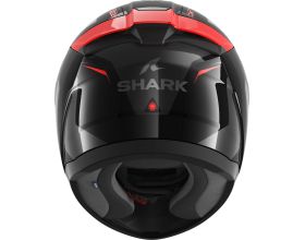 ΚΡΑΝΟΣ ΜΗΧΑΝΗΣ SHARK - Ridill 2 Mekarium black/anthracite/red - 
