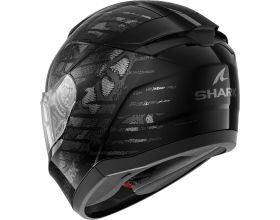 ΚΡΑΝΟΣ ΜΗΧΑΝΗΣ SHARK - Ridill 2 Reptaia black/anthracite - 