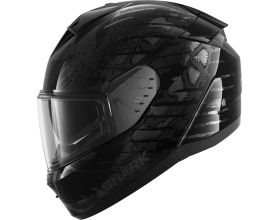 ΚΡΑΝΟΣ ΜΗΧΑΝΗΣ SHARK - Ridill 2 Reptaia black/anthracite - 