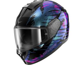 ΚΡΑΝΟΣ ΜΗΧΑΝΗΣ SHARK - Ridill 2 Reptaia black/violet