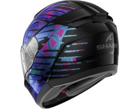 ΚΡΑΝΟΣ ΜΗΧΑΝΗΣ SHARK - Ridill 2 Reptaia black/violet - 