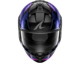 ΚΡΑΝΟΣ ΜΗΧΑΝΗΣ SHARK - Ridill 2 Reptaia black/violet - 