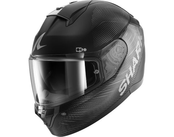 ΚΡΑΝΟΣ ΜΗΧΑΝΗΣ SHARK - Ridill 2 SP Lyne mat black/anthracite