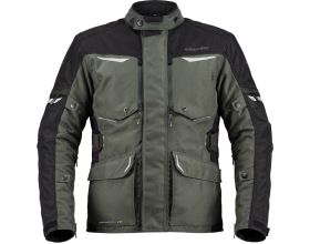 ΜΠΟΥΦΑΝ ΜΗΧΑΝΗΣ NORDCODE - Senegal V2 black/olive - 