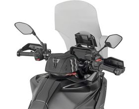 ΣΑΚΟΣ ΜΗΧΑΝΗΣ KAPPA - STO101 Tanklock tank bag 3lt - 