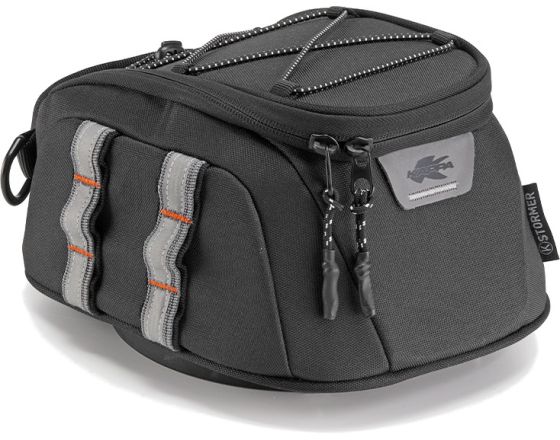 ΣΑΚΟΣ ΜΗΧΑΝΗΣ KAPPA - STO101 Tanklock tank bag 3lt
