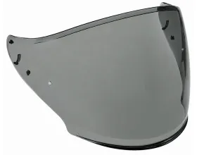 ΖΕΛΑΤΙΝΑ ΚΡΑΝΟΥΣ SHOEI - J-Cruise 1/2/3 σκούρο φιμέ CJ-2 PN