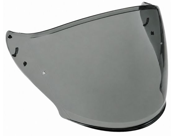 ΖΕΛΑΤΙΝΑ ΚΡΑΝΟΥΣ SHOEI - J-Cruise 1/2/3 σκούρο φιμέ CJ-2 PN