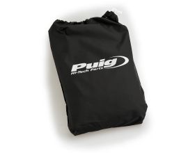 ΚΟΥΚΟΥΛΑ ΜΗΧΑΝΗΣ PUIG - Motorcycle Cover Logo 3XL | 20727N - 