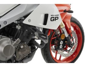 ΠΡΟΣΤΑΤΕΥΤΙΚΑ ΜΑΝΙΤΑΡΙΑ PUIG - Pro 2.0 Frame Sliders Yamaha Tracer 9/ MT-09 '21-'26/ XSR 900 GP '24-'26| 21370N - 