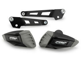 ΠΡΟΣΤΑΤΕΥΤΙΚΑ ΜΑΝΙΤΑΡΙΑ PUIG - Pro 2.0 Frame Sliders Yamaha Tracer 9/ MT-09 '21-'26/ XSR 900 GP '24-'26| 21370N