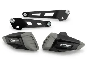 ΠΡΟΣΤΑΤΕΥΤΙΚΑ ΜΑΝΙΤΑΡΙΑ PUIG - Pro 2.0 Frame Sliders Yamaha Tracer 9/ MT-09 '21-'26/ XSR 900 GP '24-'26| 21370N