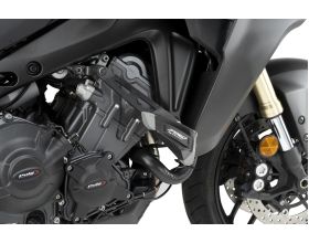 ΠΡΟΣΤΑΤΕΥΤΙΚΑ ΜΑΝΙΤΑΡΙΑ PUIG - Pro 2.0 Frame Sliders Yamaha Tracer 9/ MT-09 '21-'26/ XSR 900 GP '24-'26| 21370N - 