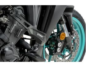 ΠΡΟΣΤΑΤΕΥΤΙΚΑ ΜΑΝΙΤΑΡΙΑ PUIG - Pro 2.0 Frame Sliders Yamaha Tracer 9/ MT-09 '21-'26/ XSR 900 GP '24-'26| 21370N - 