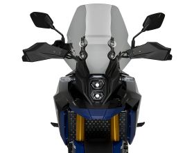 ΖΕΛΑΤΙΝΑ ΜΗΧΑΝΗΣ PUIG - 21652H ελαφρώς φιμέ Suzuki V-Strom 800 '24-'25/ DE '23-'26/ SE '25/ TECH '23-'26 - 