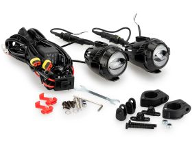 ΠΡΟΒΟΛΑΚΙΑ ΜΗΧΑΝΗΣ PUIG - Led Beam 3.0 Auxiliary Lights | 21786N