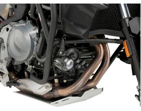 ΠΡΟΒΟΛΑΚΙΑ ΜΗΧΑΝΗΣ PUIG - Led Beam 3.0 Auxiliary Lights | 21786N - 