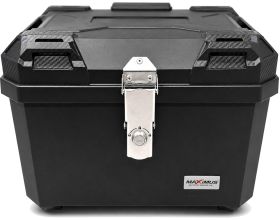 ΒΑΛΙΤΣΑ ΜΗΧΑΝΗΣ MAXIMUS - MX533 45lt black