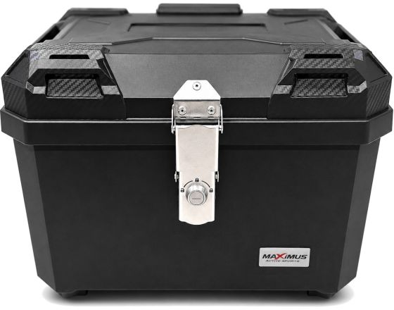 ΒΑΛΙΤΣΑ ΜΗΧΑΝΗΣ MAXIMUS - MX533 45lt black