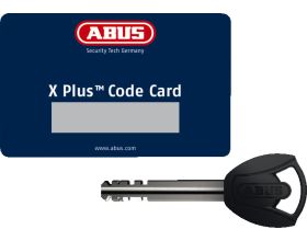 ΛΟΥΚΕΤΟ ΔΙΣΚΟΦΡΕΝΟΥ ABUS - Detecto X-Plus 8077 2.0 green - 